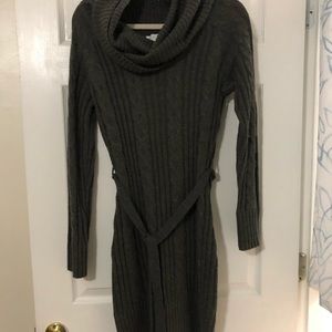 Jessica Simpson sweater dress
